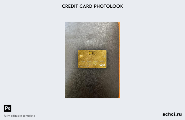 цифровая загрузка Шри Ланки Банка Цейлона банка Visa Gold Card фотоизображение п